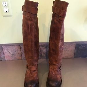 Jeffrey Campbell Boots